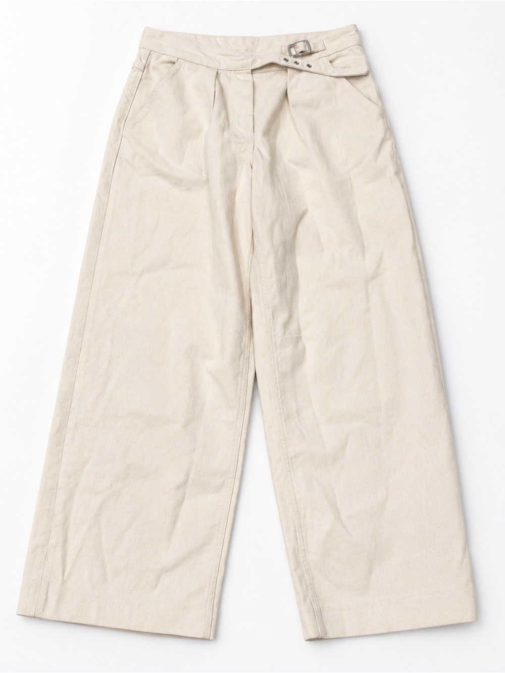 Free people beige pants